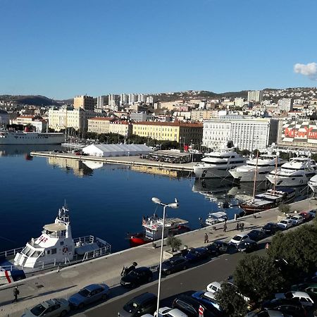 Apartman Dora Opatija Zewnętrze zdjęcie