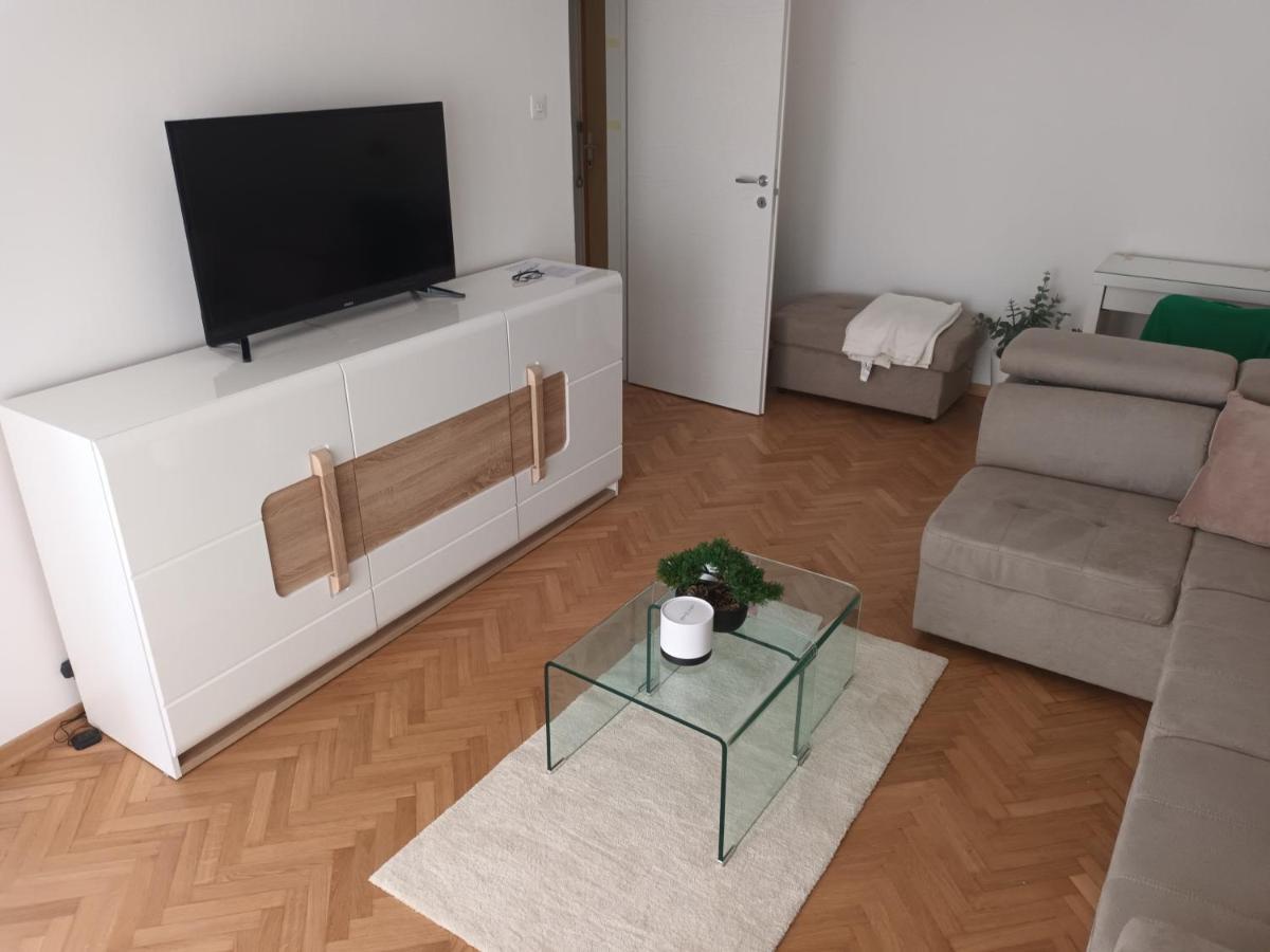 Apartman Dora Opatija Zewnętrze zdjęcie