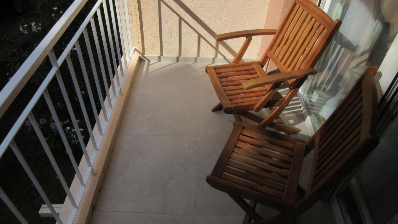 Apartman Dora Opatija Zewnętrze zdjęcie