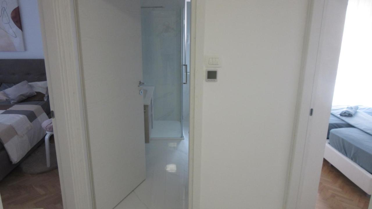 Apartman Dora Opatija Zewnętrze zdjęcie