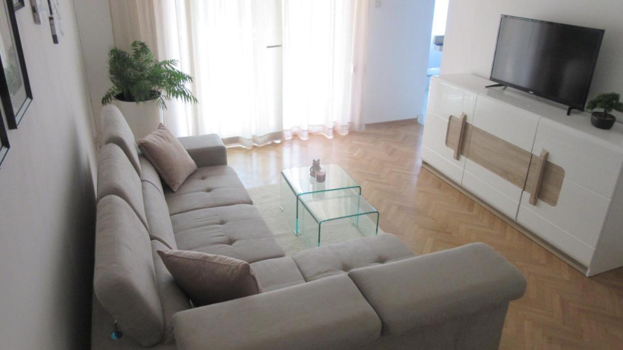 Apartman Dora Opatija Zewnętrze zdjęcie
