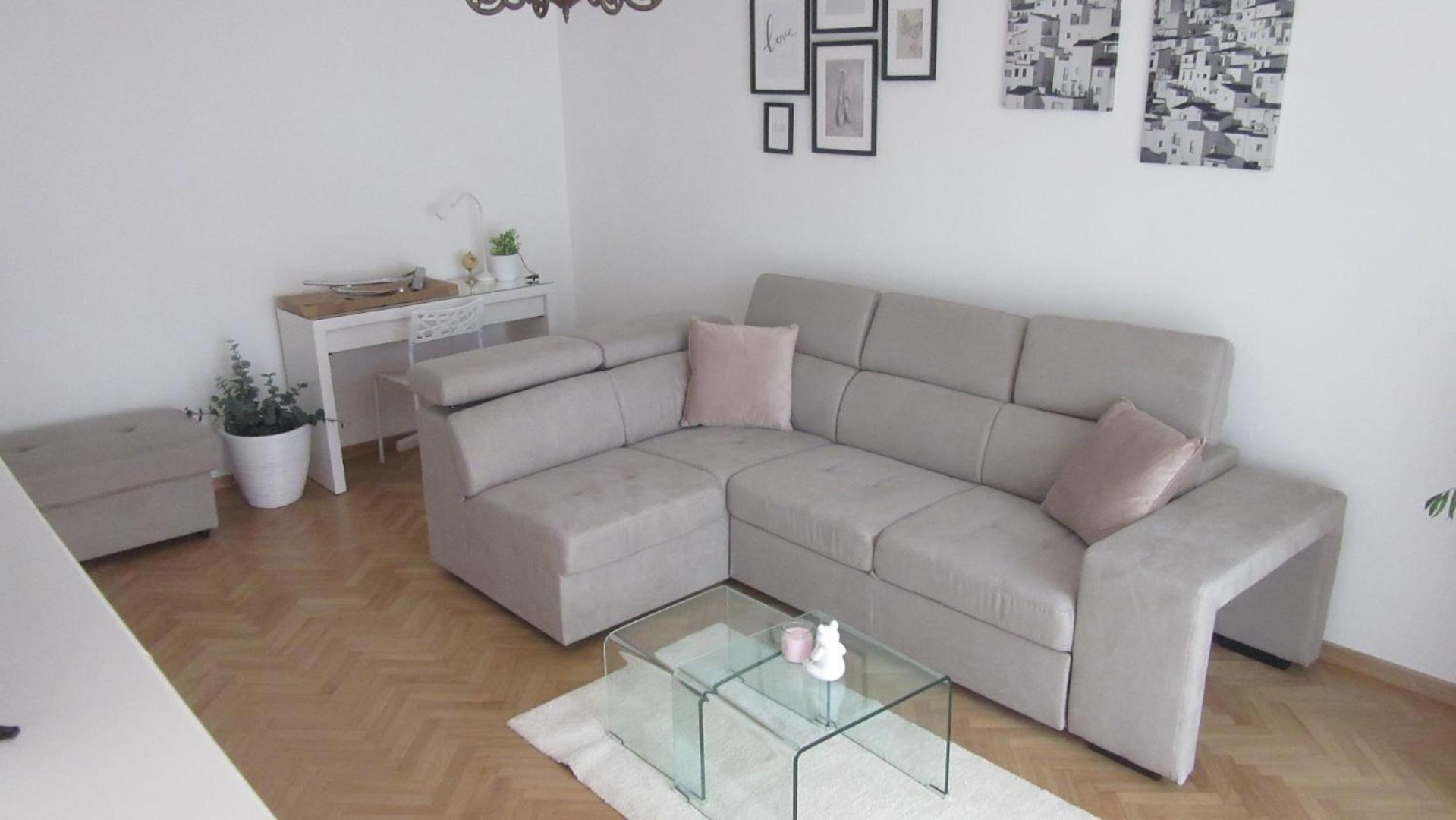 Apartman Dora Opatija Zewnętrze zdjęcie