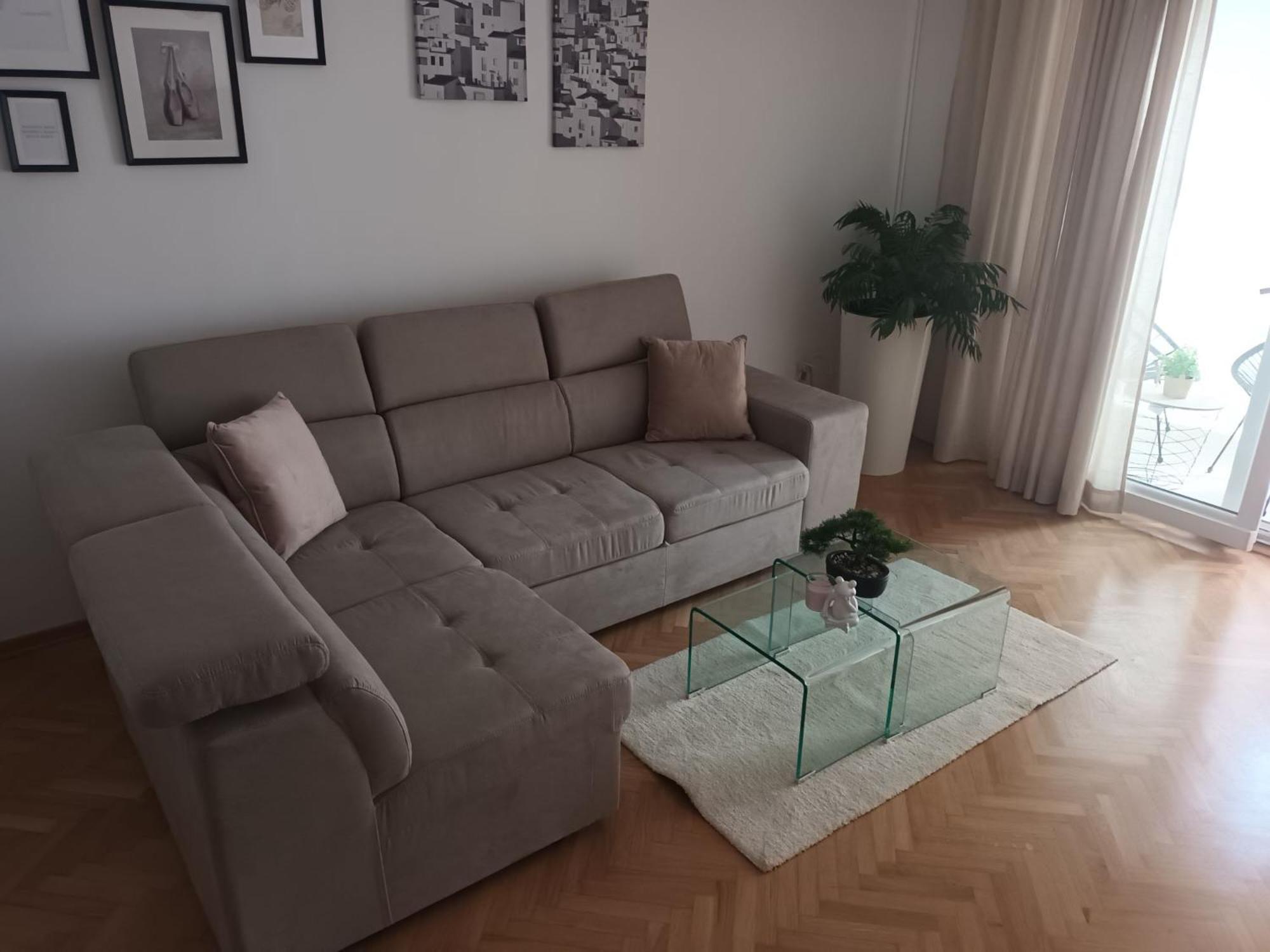 Apartman Dora Opatija Zewnętrze zdjęcie