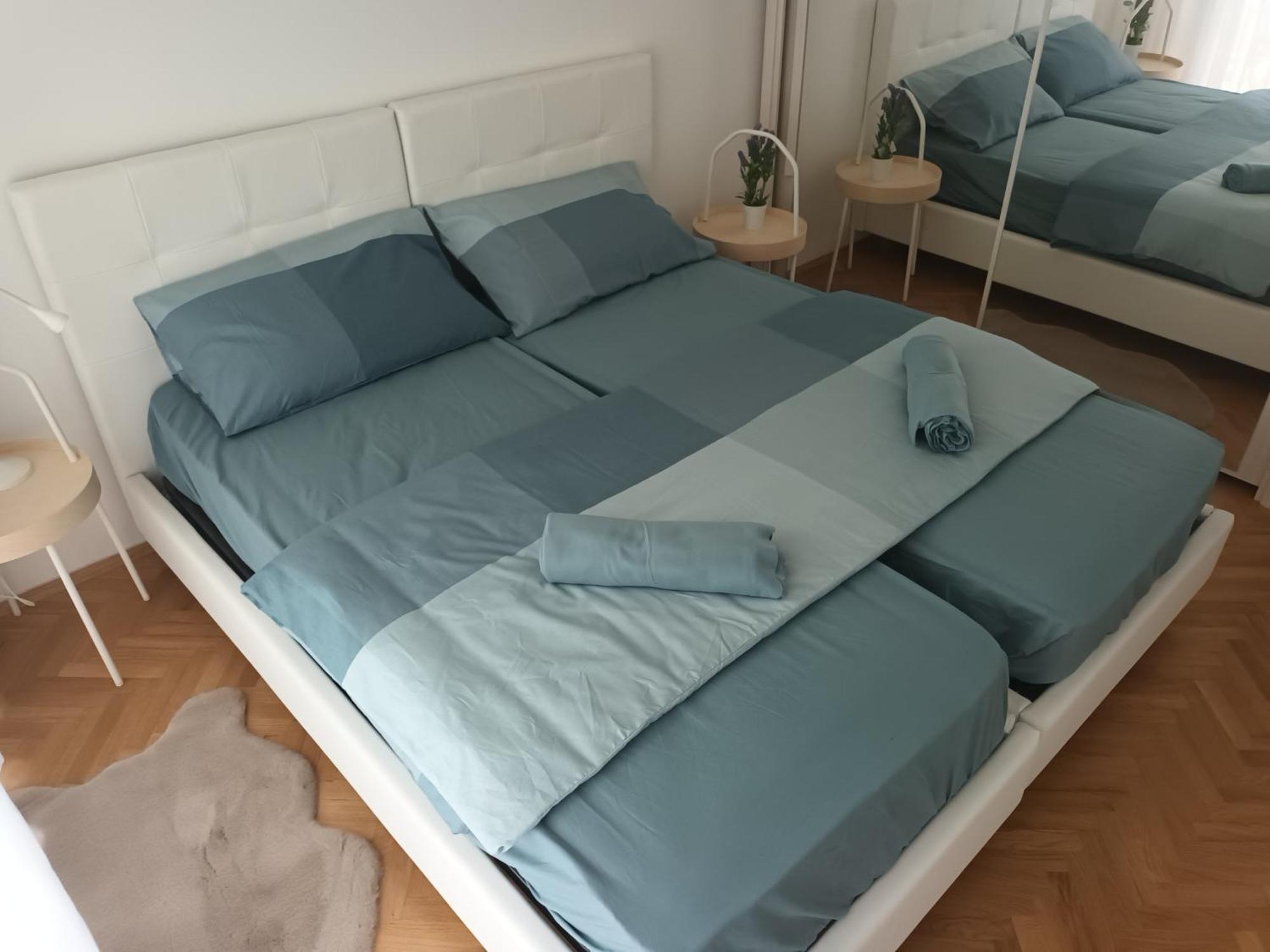 Apartman Dora Opatija Zewnętrze zdjęcie