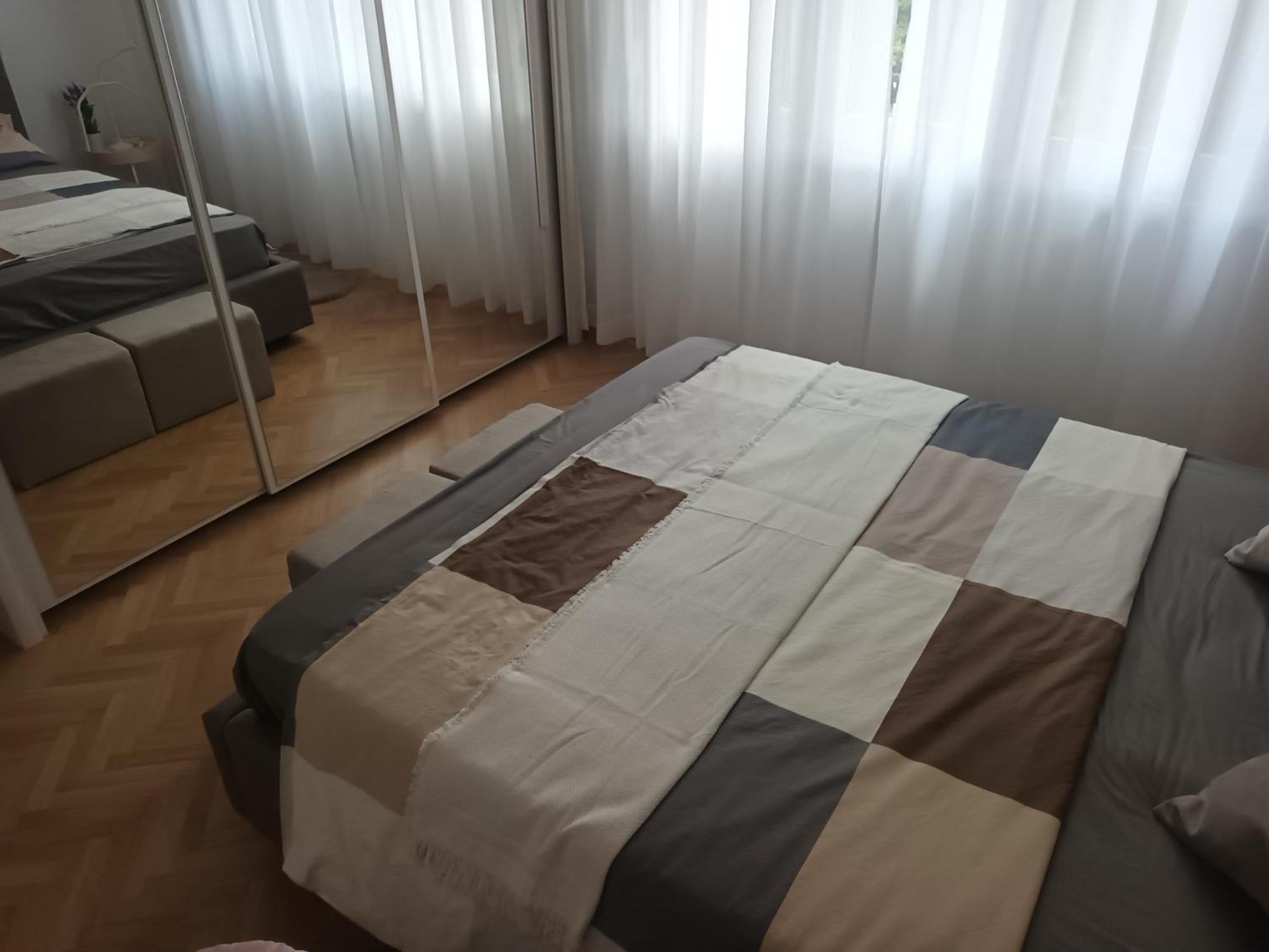 Apartman Dora Opatija Zewnętrze zdjęcie